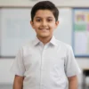 School Shirt