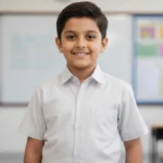 School Shirt