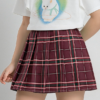 School Skirt