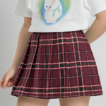 School Skirt