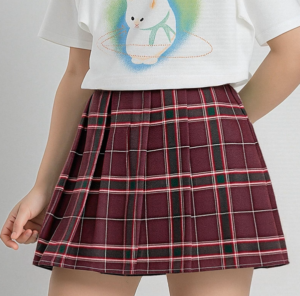 School Skirt