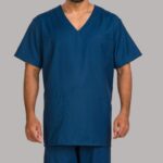 Doctor Scrub