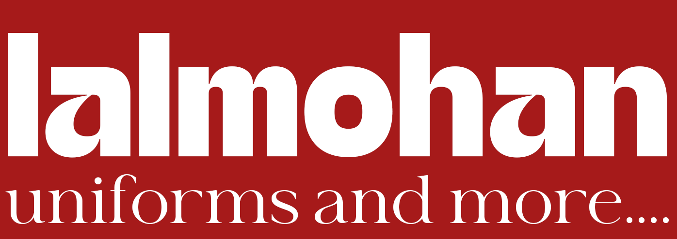 Lalmohan Uniforms