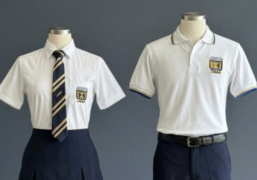 School Uniform Checklists
